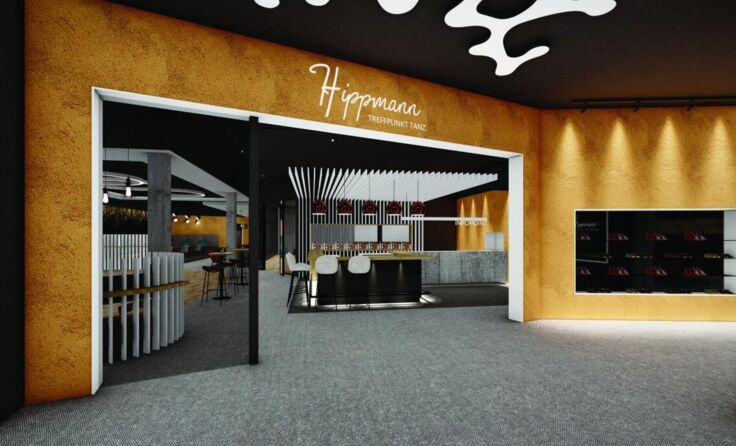 Am Samstag, den 28. 9. lädt Hippmann von 10 bis 17 Uhr zum Tag der offenen Tür. (Foto: Hippmann)