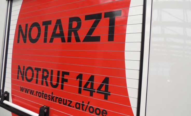  (Foto: Rotes Kreuz (Symbolfoto))