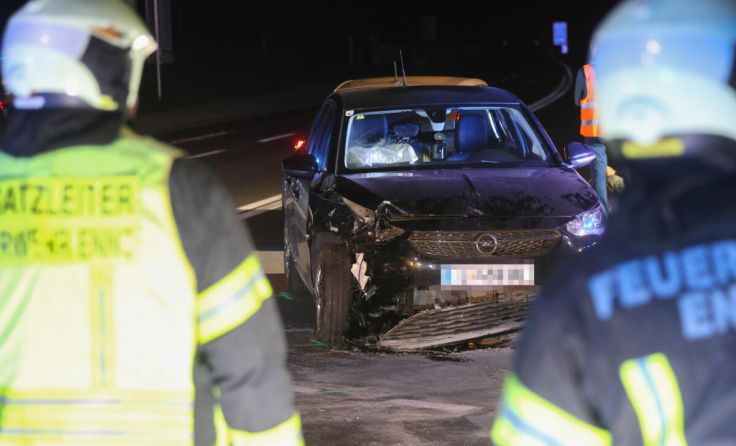Eines der Unfallfahrzeuge (Foto: laumat/Matthias Lauber)