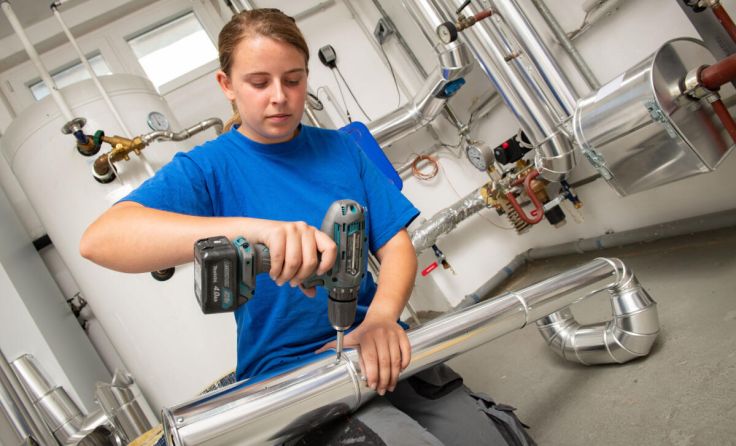 Die Kosten für die Dämmung hat man schneller wieder in der Kasse. (Foto: WKOÖ)