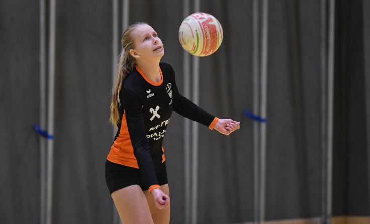 Arnreits Martina Wögerbauer (Foto: Manfred Lindorfer)