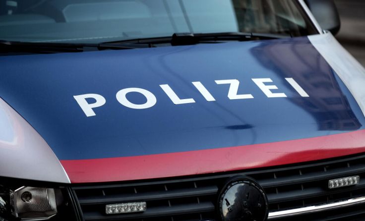 foto: VOLKER WEIHBOLD polizei exekutive (Foto: Weihbold (Symbolfoto))