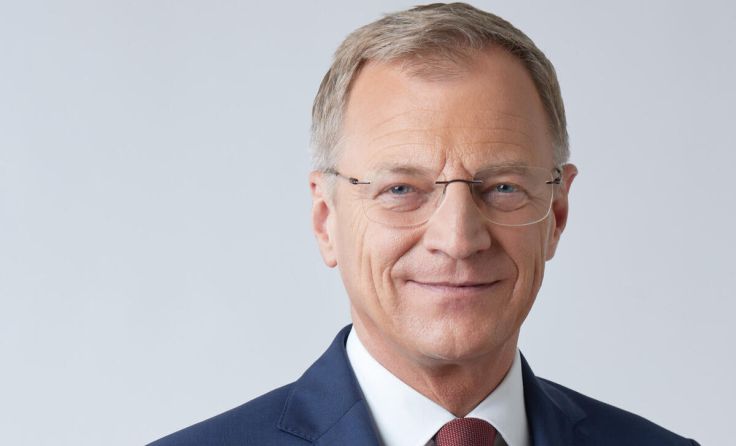 Landeshauptmann Thomas Stelzer (ÖVP) (Foto: OÖVP)