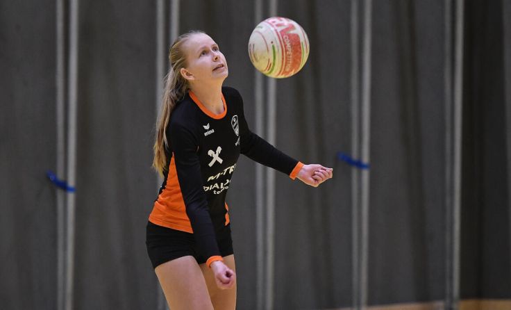 Arnreit Martina Wögerbauer (Foto: Manfred Lindorfer)