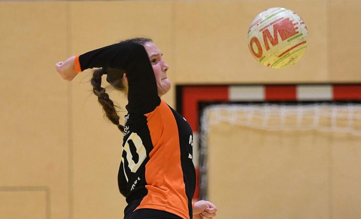 Arnreits Sophie Neumüller (Foto: Manfred Lindorfer)