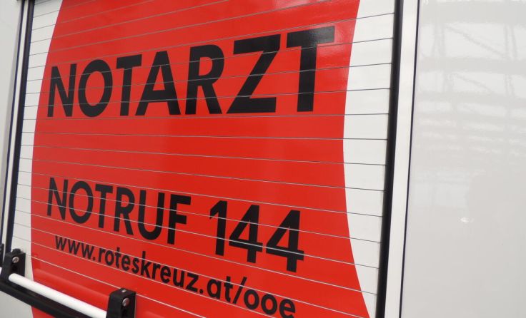 (Foto: Rotes Kreuz (Symbolfoto))