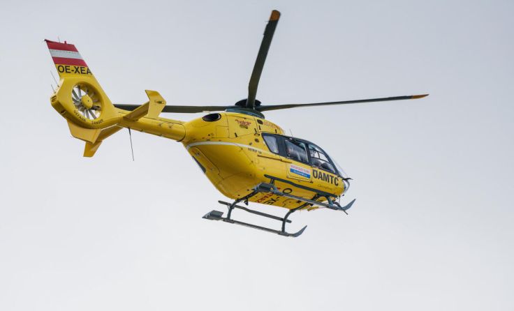 (Foto: Elles Rijsdijk/stock.adobe.com (Symbolfoto))