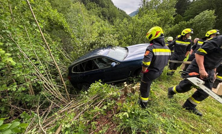  (Foto: Bfkdo Amstetten / FF Hollenstein)