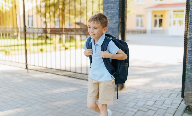 Die Sommerschule soll eine Brücke ins neue Schuljahr sein. (Foto: Alexandr/stock.adobe.com)
