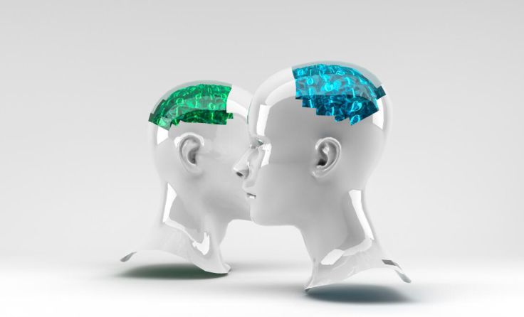 KI spielt auch bei Weiterbildungen eine Schlüsselrolle. (Foto: Weissblick/stock.adobe.com)