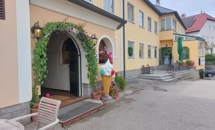 Der Kirchenwirt in Kematen (Foto: Kirchenwirt Kematen)