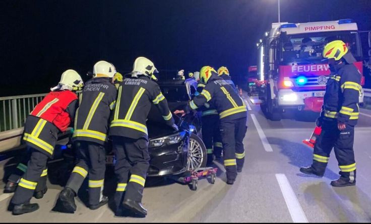 (Foto: Feuerwehr Pimpfing)