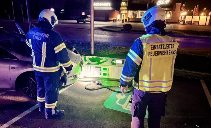  (Foto: Feuerwehr Enns)