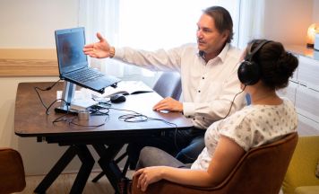 Kostenlose Biofeedback-Messung: Neue Perspektiven bei wiederkehrenden Beschwerden