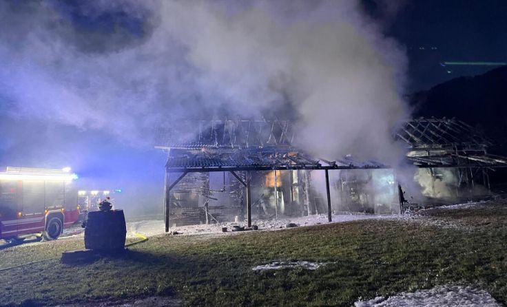  (Foto: Foto: Bfkdo Amstetten)