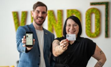 Wenn Papier digital wird: Kommunikation neu gedacht