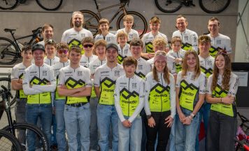 velo.crew PopaFlo stärkt Nachwuchsarbeit