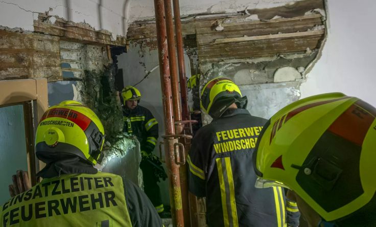 Foto: FF Windischgarsten