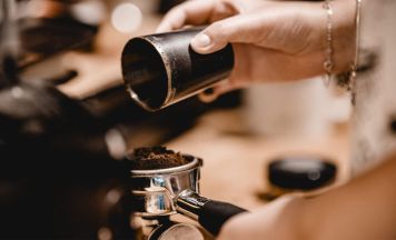 Home Barista Kurs bei Beco Kaffee: Vom Einsteiger zum Kaffeekenner