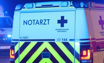 Unfallserie im Bezirk Perg