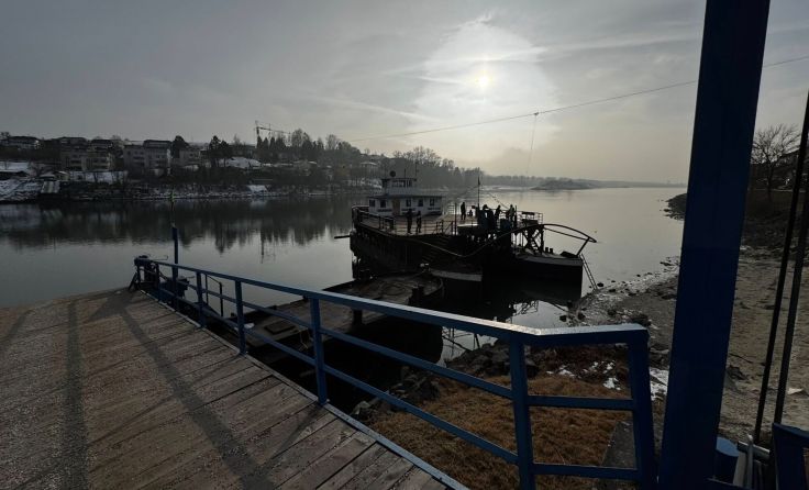 Foto: Feuerwehr Ottensheim