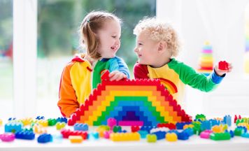 Eltern-Kind-Zentrum „Villa Gmundnerbunt“ mit neuem Programm 2026