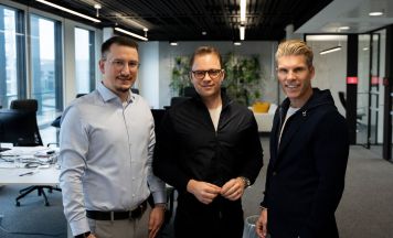 Linzer Unternehmen setzt auf KI statt Rückzug aus der Ausbildung