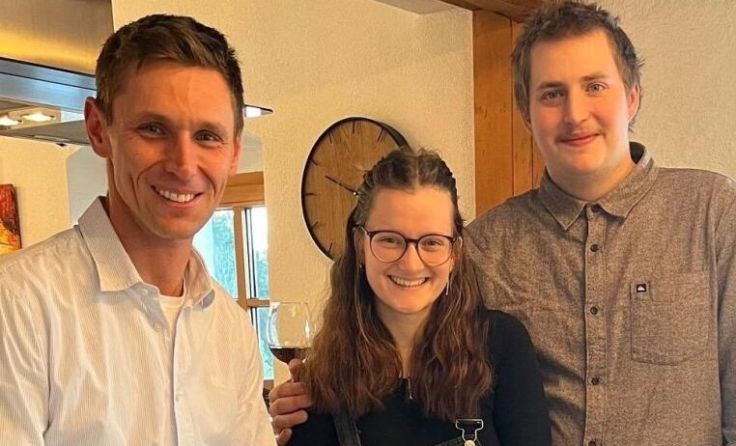 Neuer Schwung ab April! (Foto: Spitzvilla)