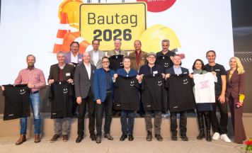 Bautag OÖ: Jetzt wird gebaut – auch an den Rahmenbedingungen