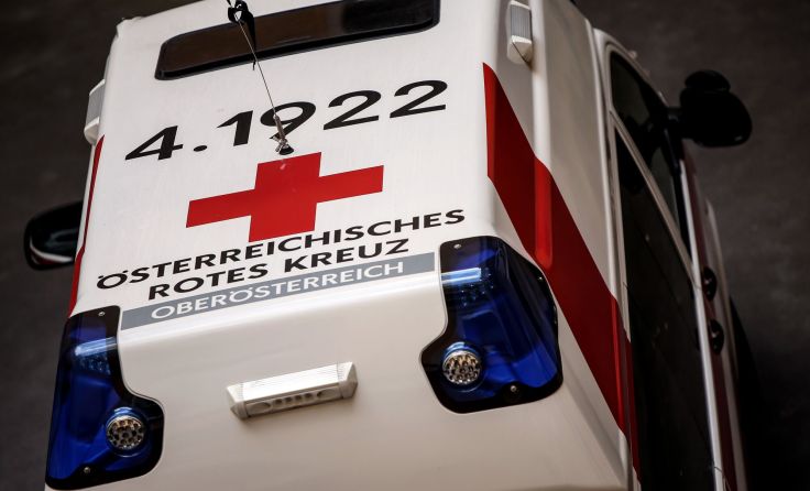 Symbolfoto: Weihbold