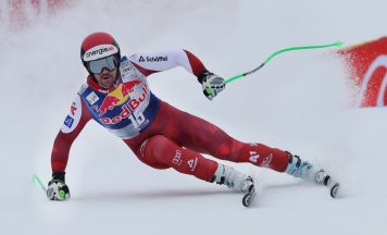 Kriechmayr bleibt bei der Olympia-Abfahrt in Bormio ohne Medaille