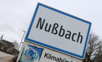 Serie an Wohnhauseinbrüchen in Nußbach