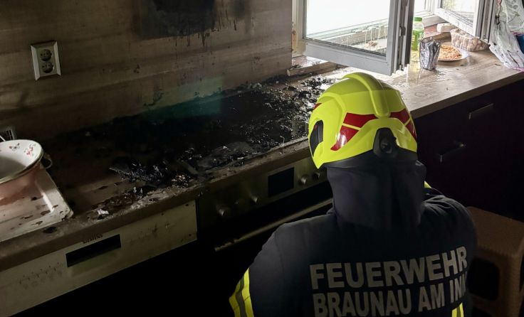 Foto: FF Braunau