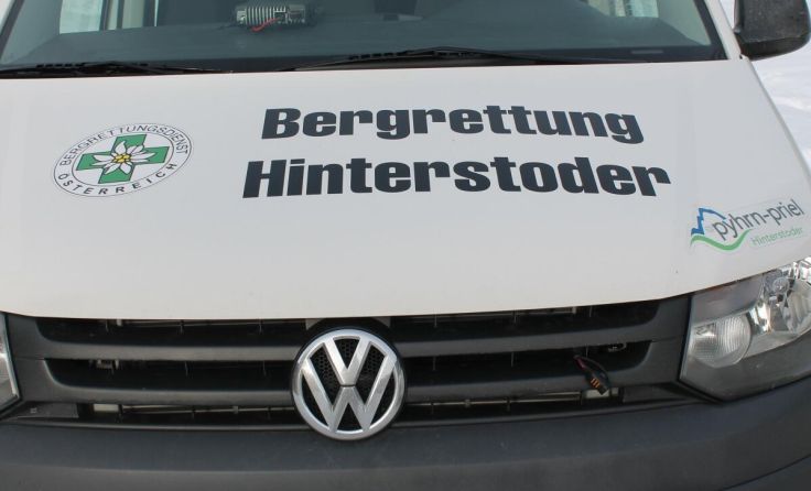  (Foto: Winter (Symbolfoto))