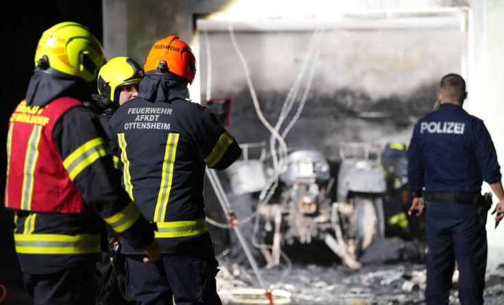  (Foto: TEAM FOTOKERSCHI / MARTIN SCHARINGER)