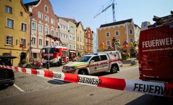 Nach Baustellen-Unglück in Schärding: 100.000 Euro Strafe für Hausherrn bestätigt
