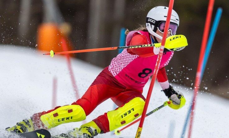 Alina Schuster (Foto: Franz Plechinger)