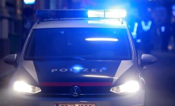 Fahrerflüchtiger verletzte 30-Jährigen, als er sein Kind anschnallen wollte