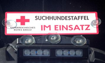 Große Suchaktion im Innviertel rund um Aspach