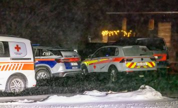 Frau (41) in Haus in Aigen-Schlägl erschossen