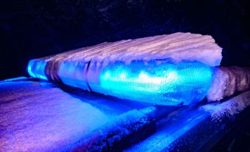 Ehepaar rettete am Heimweg von einer Faschingsparty einer Seniorin (81) das Leben