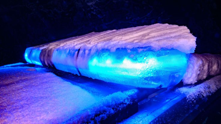 Ehepaar rettete am Heimweg von einer Faschingsparty einer Seniorin (81) das Leben