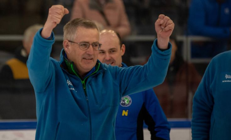 Erich Scharrer (Foto: FABIAN BLEIER)