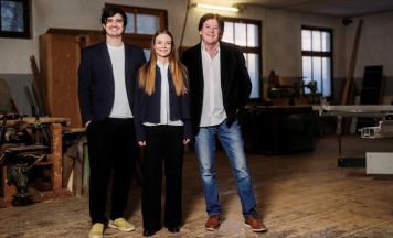 Holzbau Hurth: Handwerkskultur seit 1919 – Verantwortung in neuer Generation