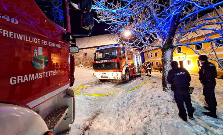  (Foto: Freiwillige Feuerwehr Gramastetten)