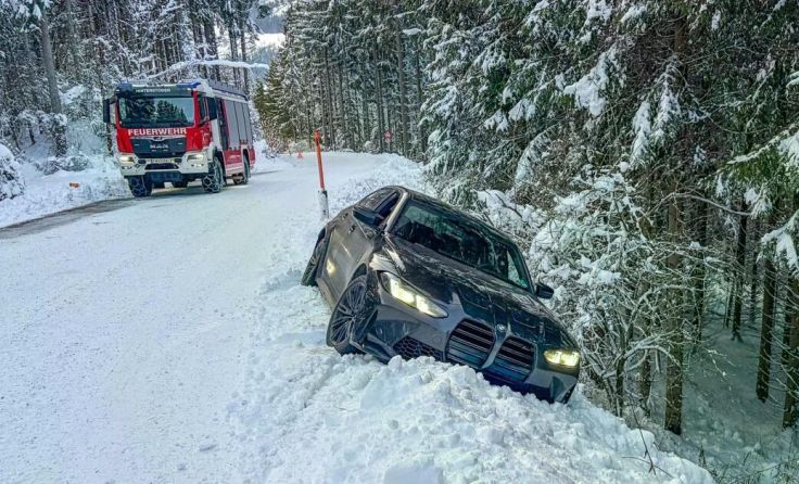 (Foto: Feuerwehr Hinterstoder)
