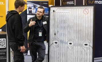 Vom Keller bis zum Dach – Kompaktes Expertenwissen auf der Energiesparmesse Wels