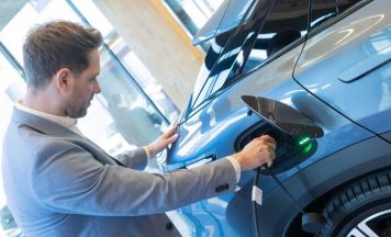 Die gesamte Welt der Elektromobilität in Wels