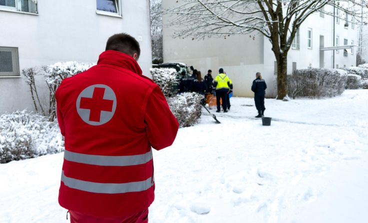  (Foto: TEAM FOTOKERSCHI / WERNER KERSCHBAUMMAYR)