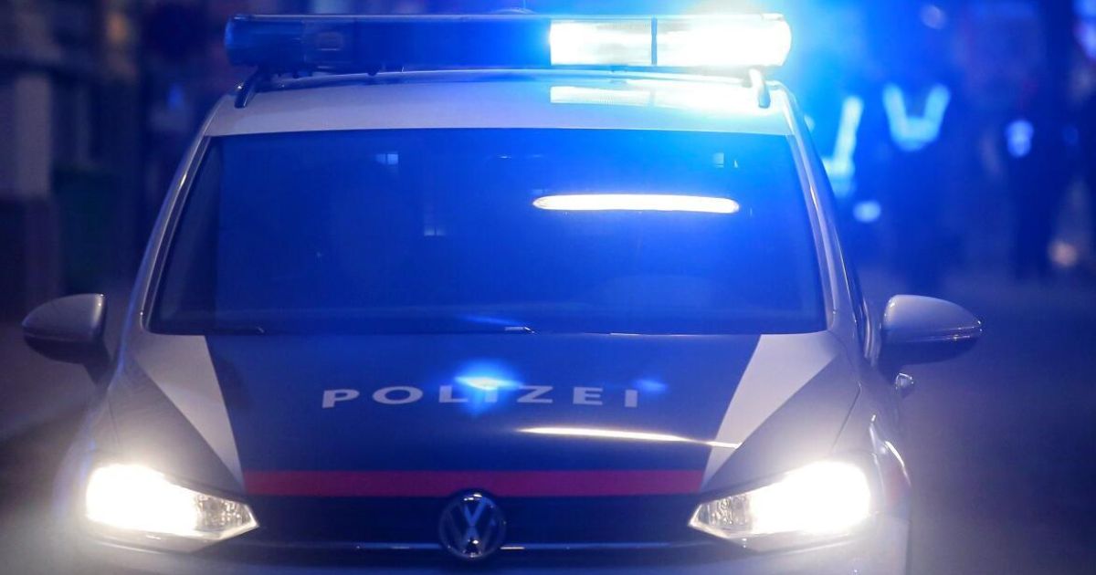 16-year-old with stolen license plates caused accident on the A1